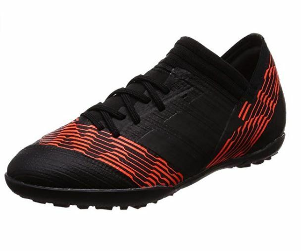 adidas nemeziz black astro